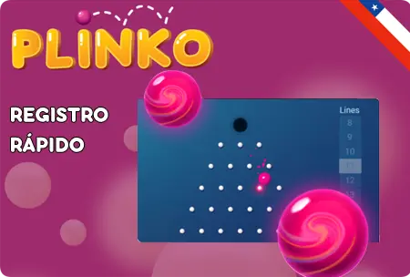 Guía paso a paso para registrarse en Plinko Pin-Up