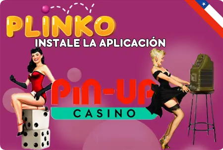 Guía para descargar la aplicación Plinko Pin-Up