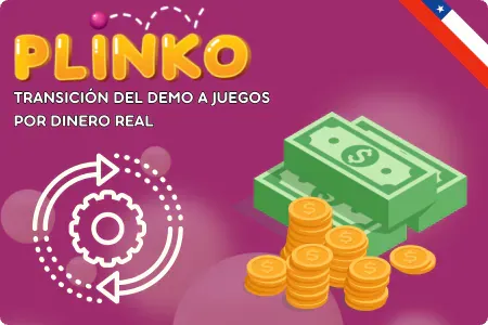 De Demo Plinko a dinero real