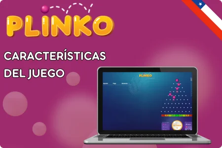 Características del juego