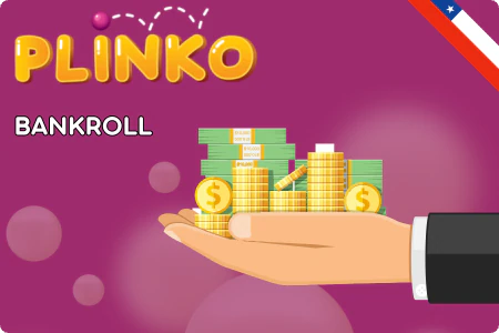 Estrategias de bankroll para Plinko Bitrcoin