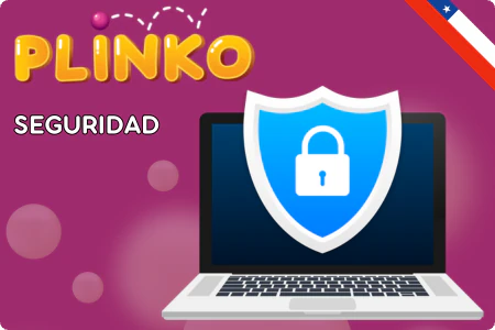 Medidas de seguridad en Plinko Bitrcoin